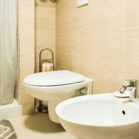 Apartment Cuore Di Puglia - Heart Of Apulia - Via Luigi Indelli 48 - *