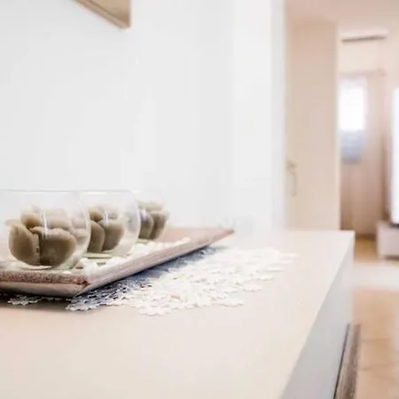 Cuore Di Puglia - Heart Of Apulia - Via Luigi Indelli 48 - Apartment Monopoli
