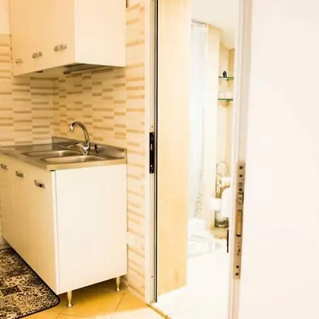 Apartment Cuore Di Puglia - Heart Of Apulia - Via Luigi Indelli 48 -
