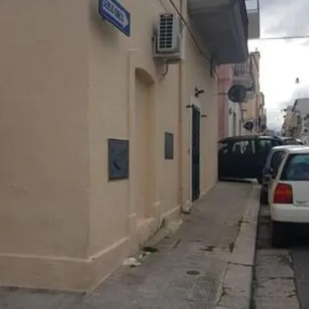 Cuore Di Puglia - Heart Of Apulia - Via Luigi Indelli 48 - Apartment Monopoli