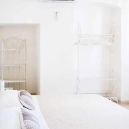 Apartment Cuore Di Puglia - Heart Of Apulia - Via Luigi Indelli 48 - Monopoli