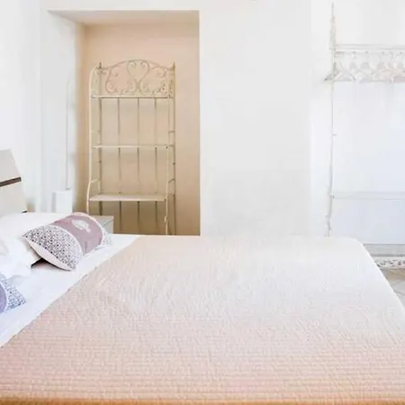 Cuore Di Puglia - Heart Of Apulia - Via Luigi Indelli 48 - Apartment